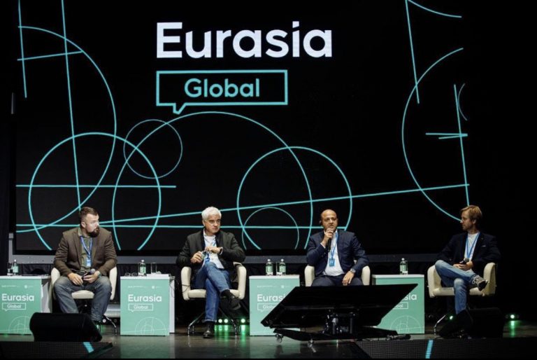 “Eurasia Global” International Youth Forum